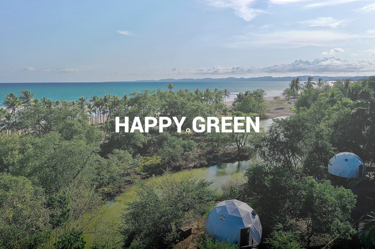 HappyGreen